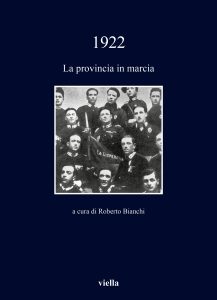 1922 La provincia in marcia