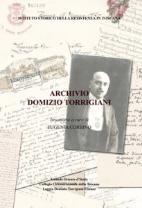 Archivio Domizio Torrigiani. Inventario