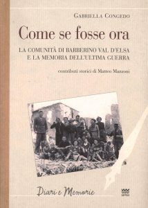 Come se fosse ora