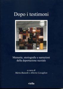 Dopo i testimoni
