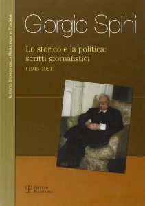 Giorgio Spini