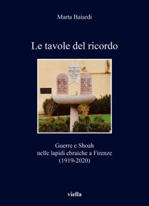 Le tavole del ricordo