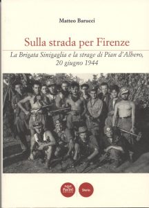 Sulla strada per Firenze