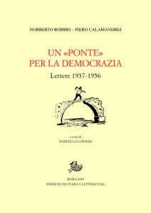 Un 'ponte' per la democrazia