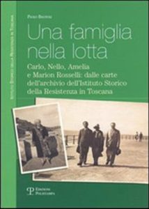 Una famiglia nella lotta